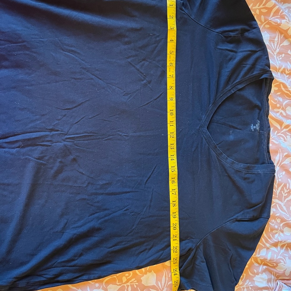 Great Northwest Clothing Company Black Women's Top